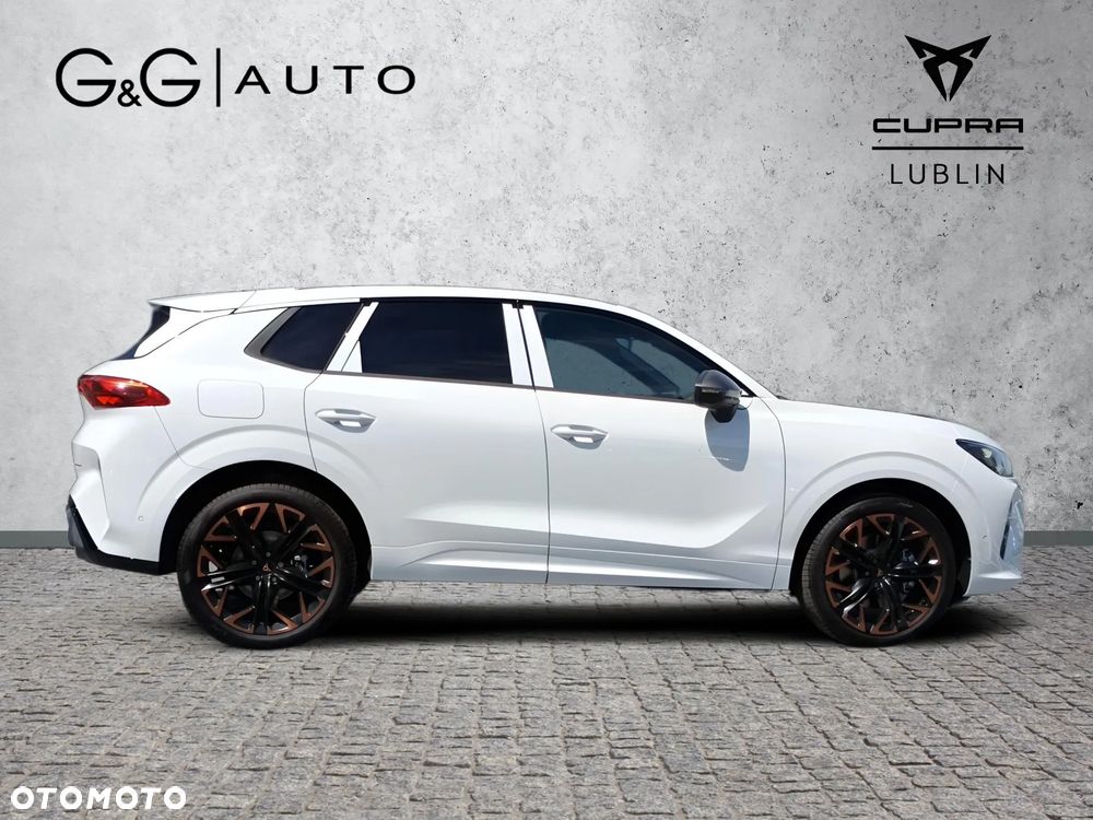 Cupra Terramar 2.0 TSI 4Drive Advantage Edition DSG - 7