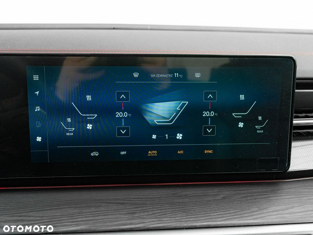 SsangYong/KGM Actyon 1.5 T-GDI Adventure - 20