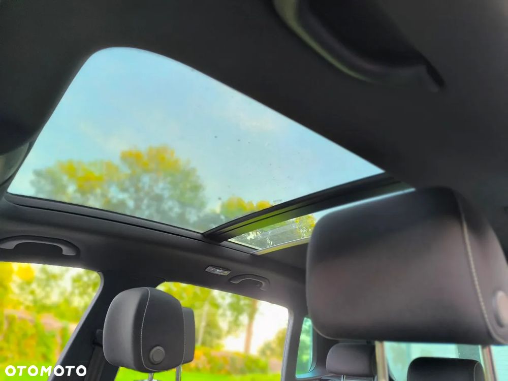 Volkswagen Tiguan 2.0 TDI DPF 4Motion BlueMotion Technology Cup Track & Style - 37