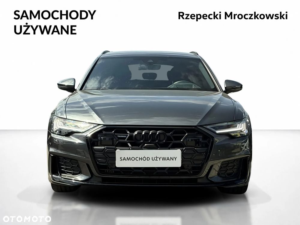 Audi A6 Avant 40 TDI mHEV Quattro S Line S tronic - 10