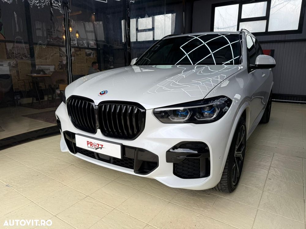 BMW X5 xDrive30d AT MHEV - 3