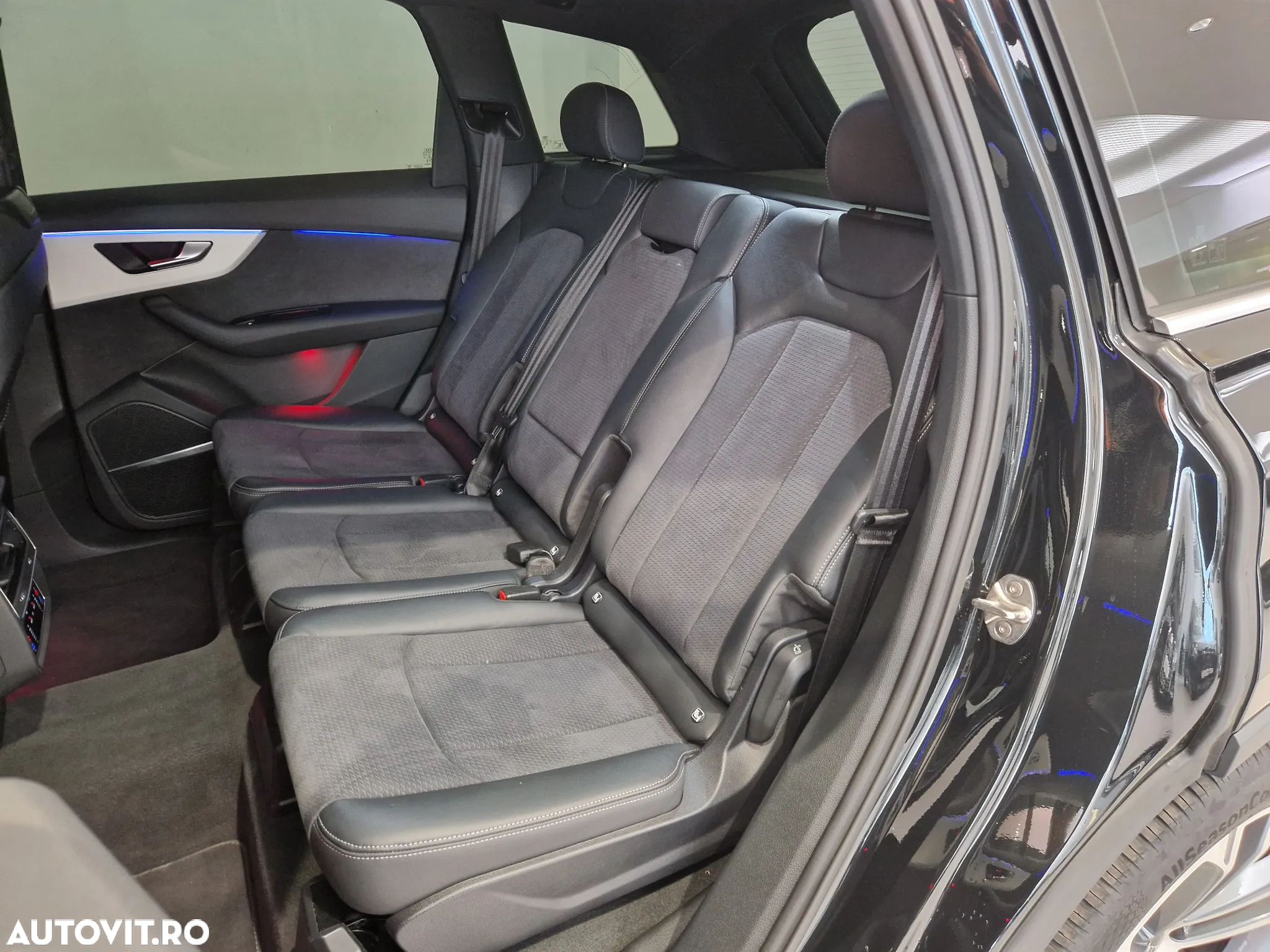 Audi Q7 - 14