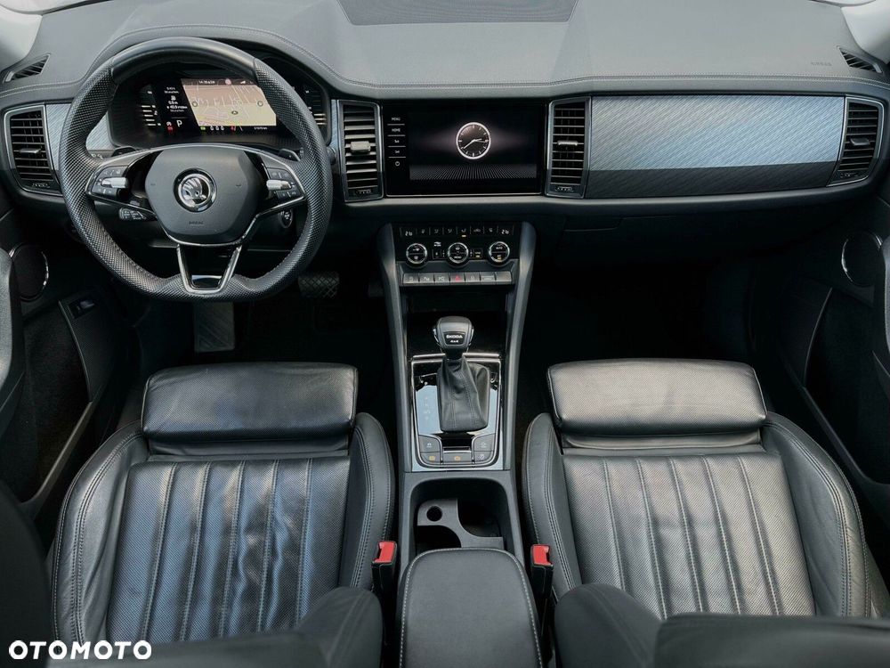 Skoda Kodiaq 2.0 TSI 4x4 Style DSG - 27