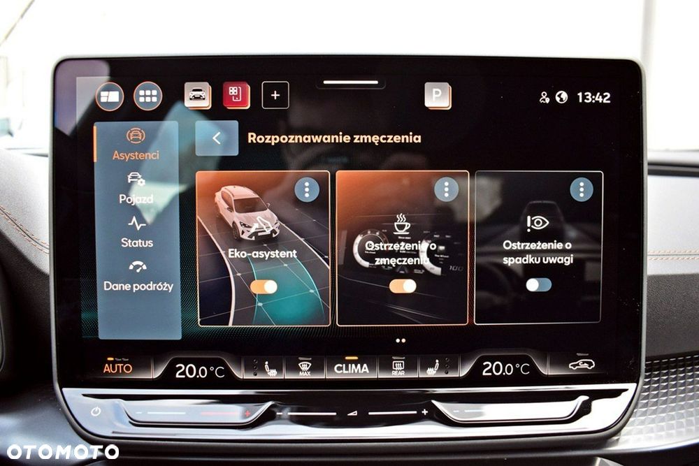 Cupra Formentor 2.0 TSI 4Drive VZ DSG - 28