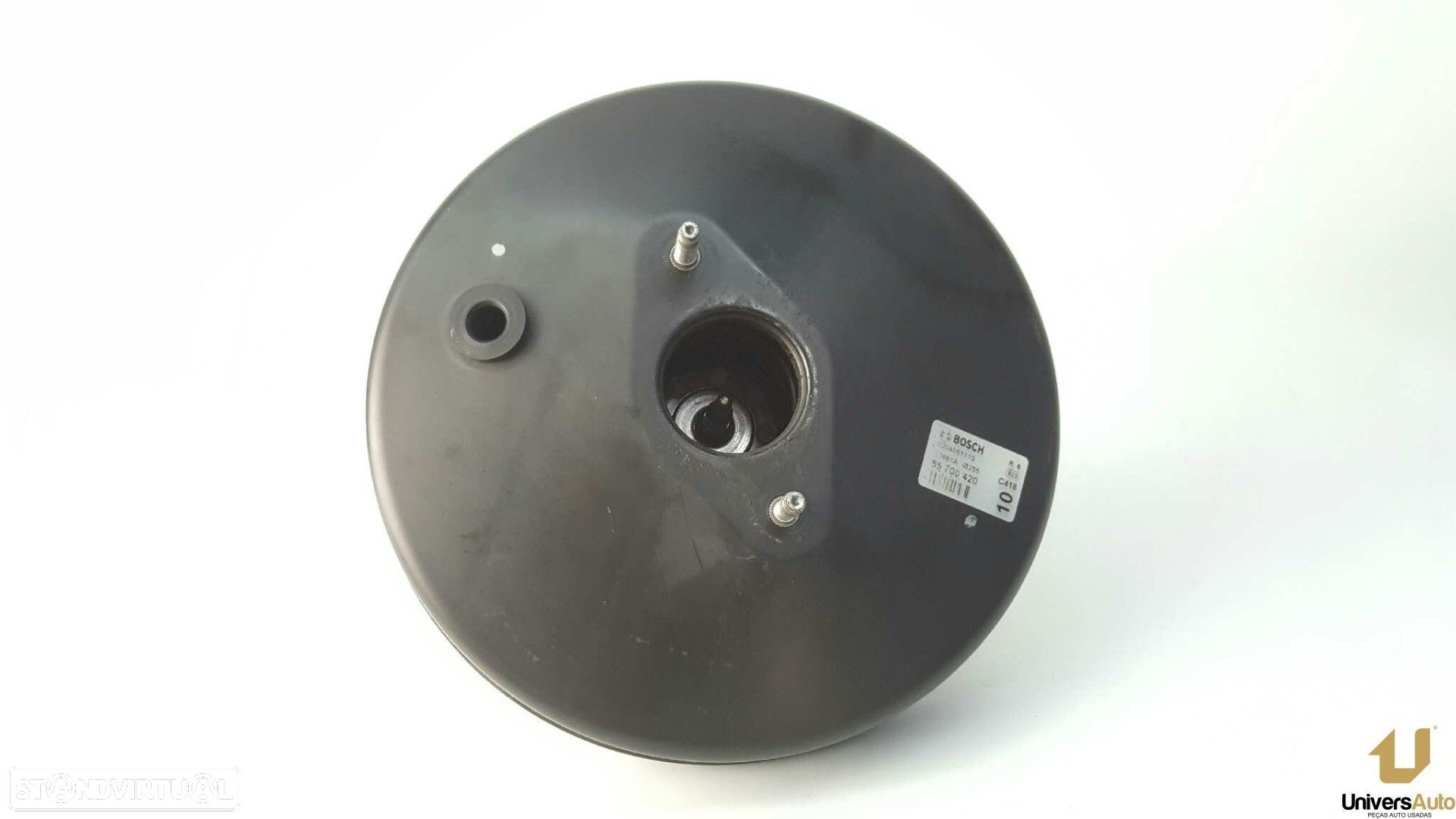 SERVOFREIO FIAT GRANDE PUNTO (199) 1.3 16V MULTIJET DYNAMIC (55KW) (01.2007->) - 1