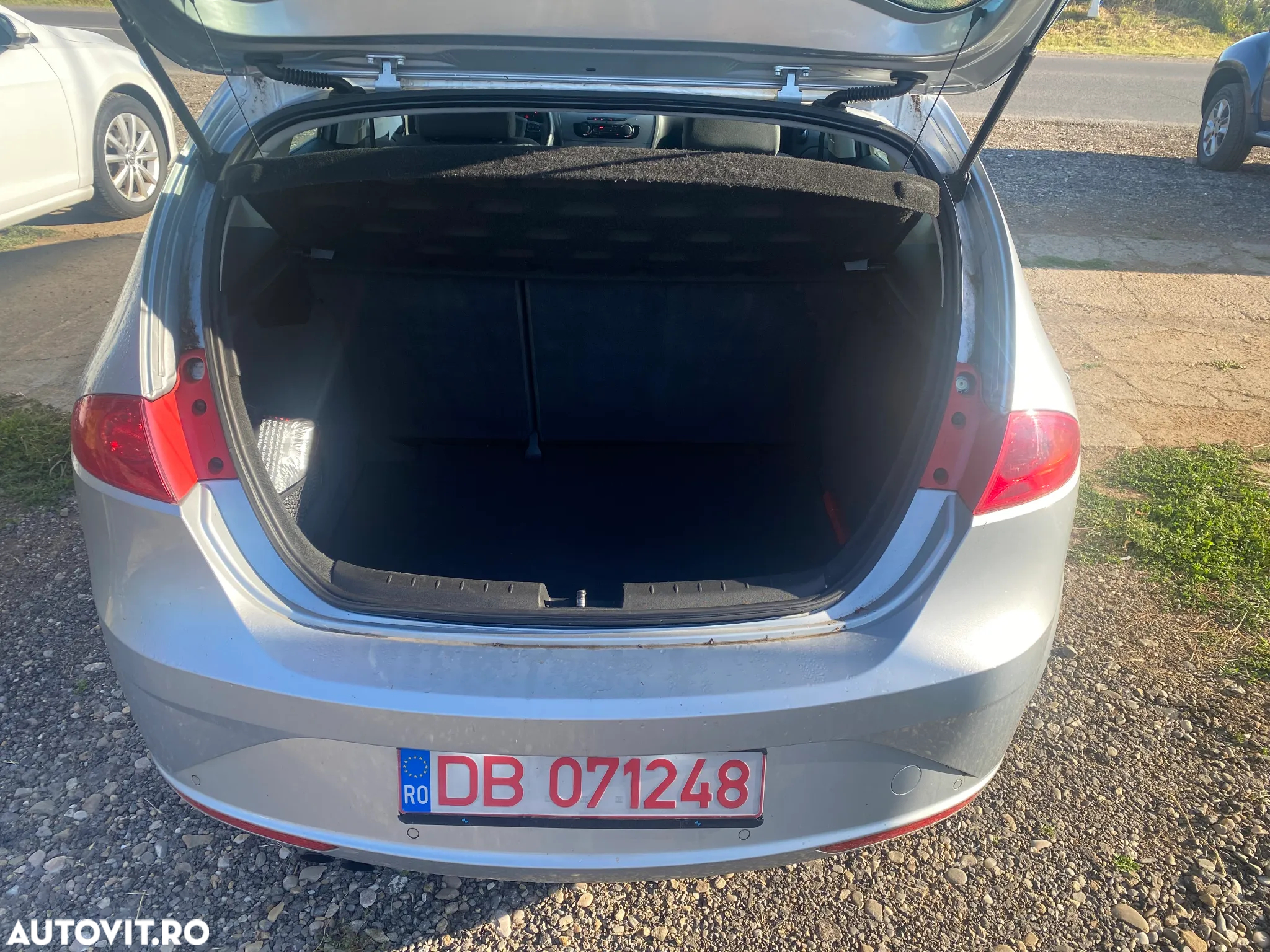 Seat Leon 1.4 TSI Sport - 14