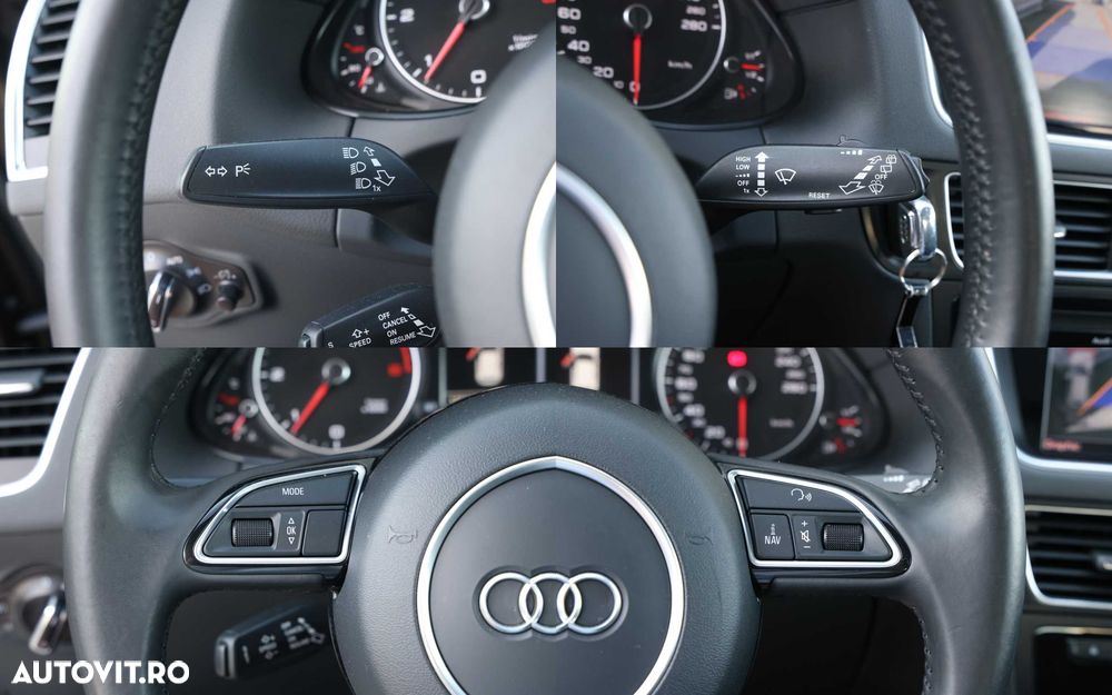 Audi Q5 - 15