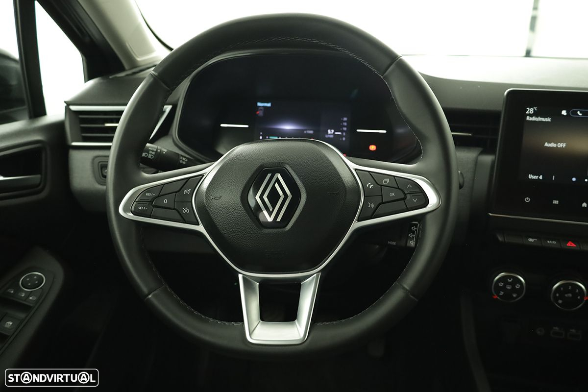 Renault Clio 1.0 TCe Evolution - 11