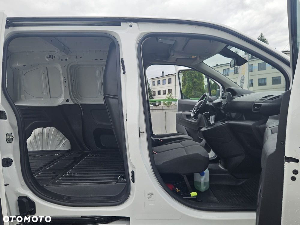 Peugeot Partner - 14