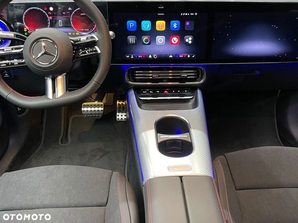 Mercedes-Benz CLA 250+ 85kWh - 9