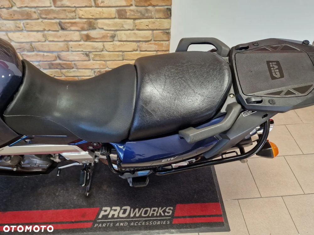 Aprilia Caponord - 36