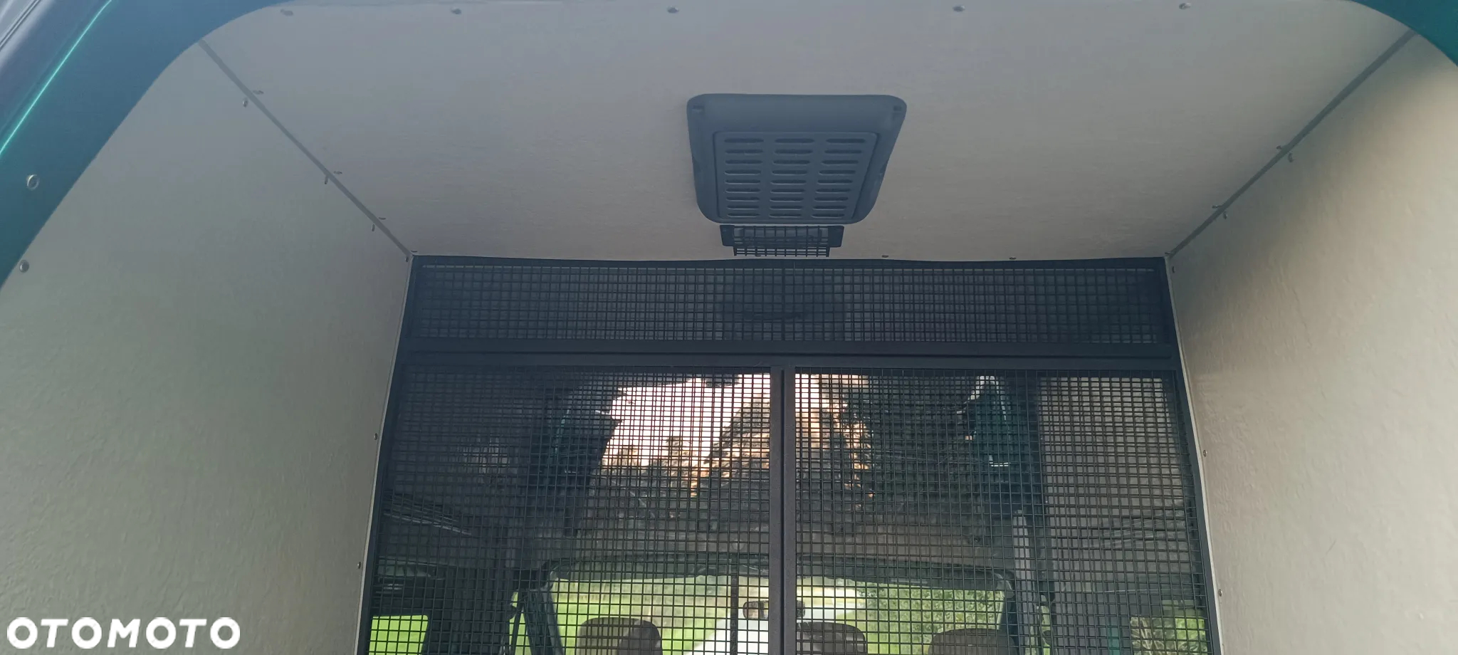 Renault Trafic - 22