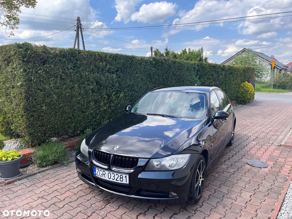 BMW Seria 3 - 1