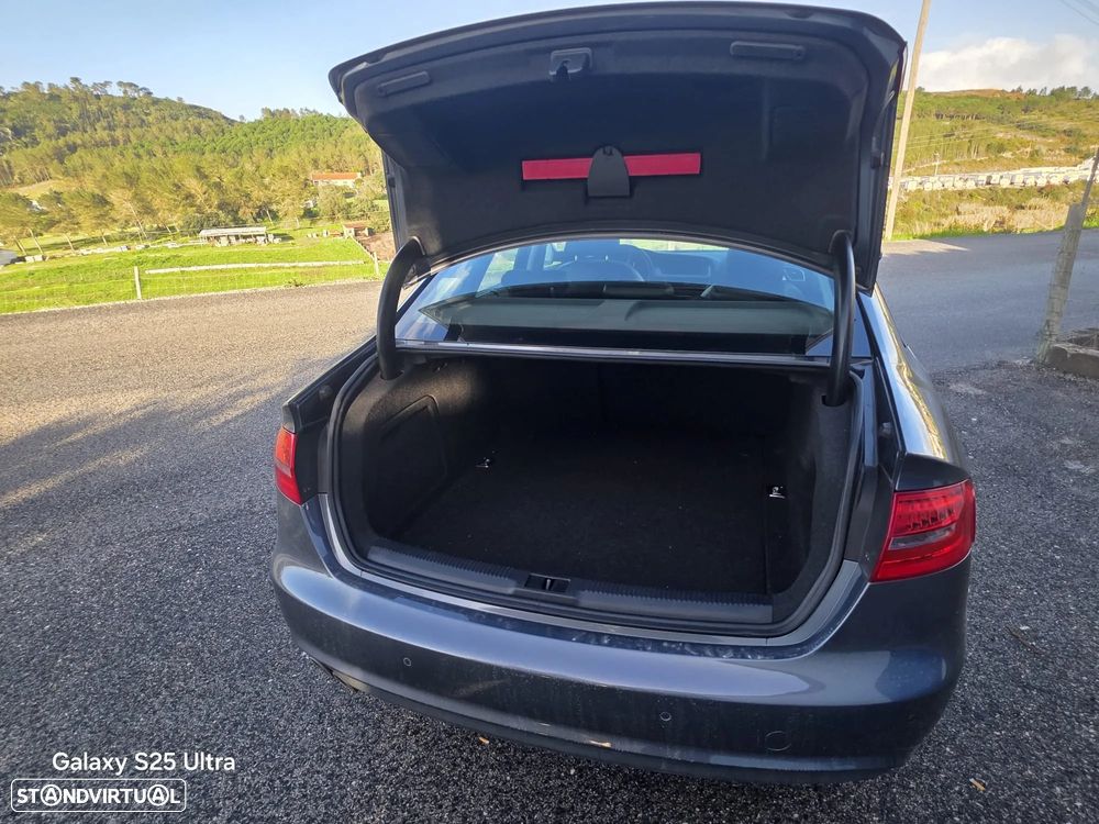 Audi A4 2.0 TDI - 3