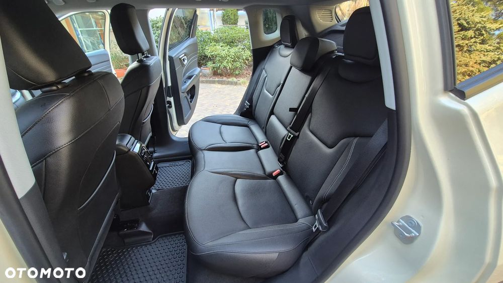 Jeep Compass 1.3 T4 PHEV 4xe Limited S&S - 7