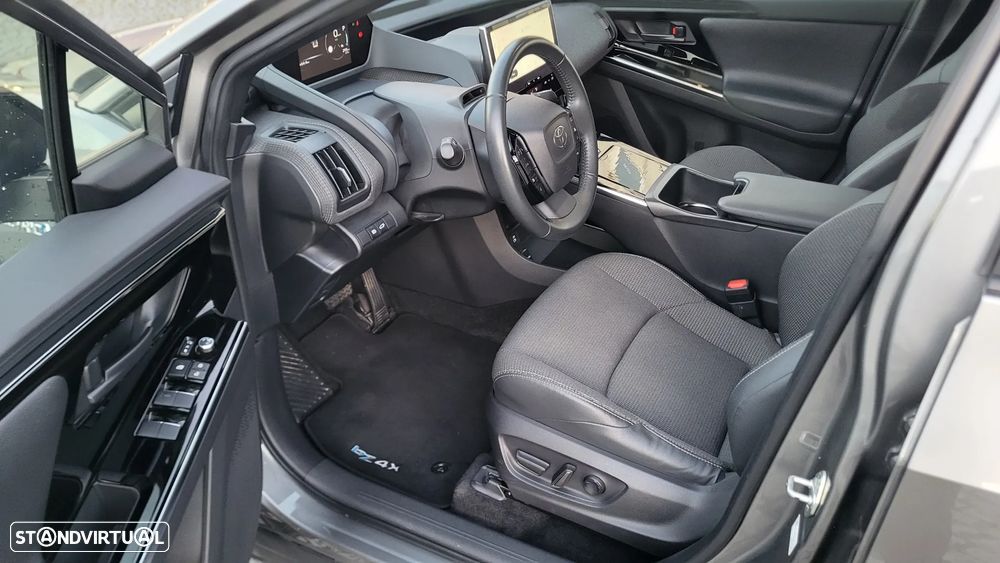 Toyota bZ4X X-MODE Pack Confort & Tech - 10