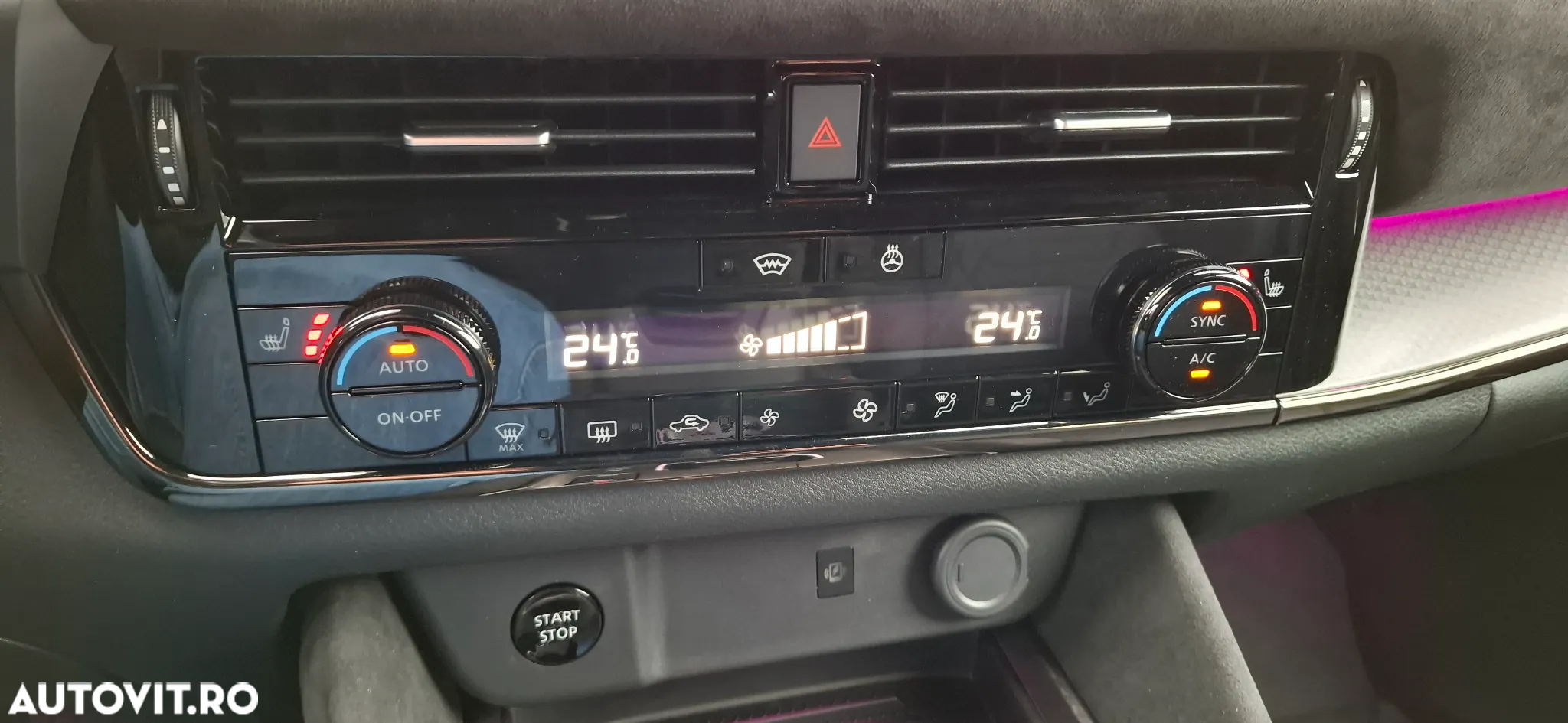 Nissan Qashqai 1.5 e-POWER Tekna Plus - 7