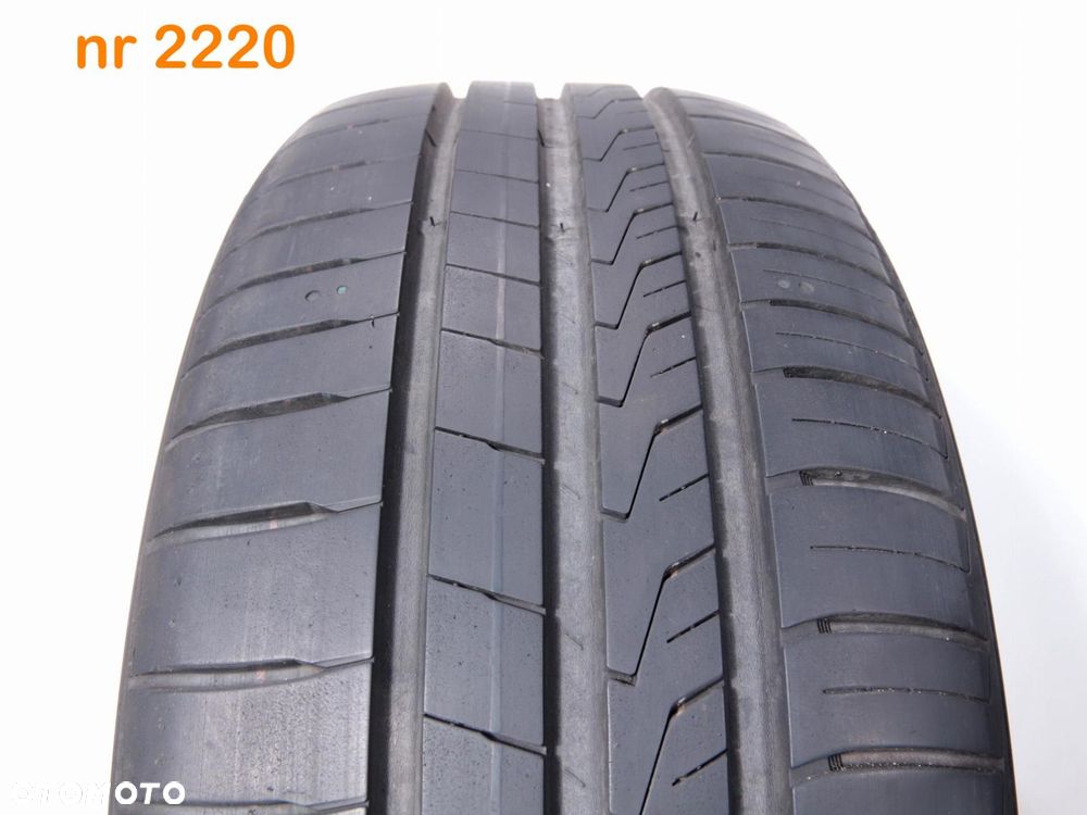 Hankook KINERGY Eco2 205/55 R16 - 1