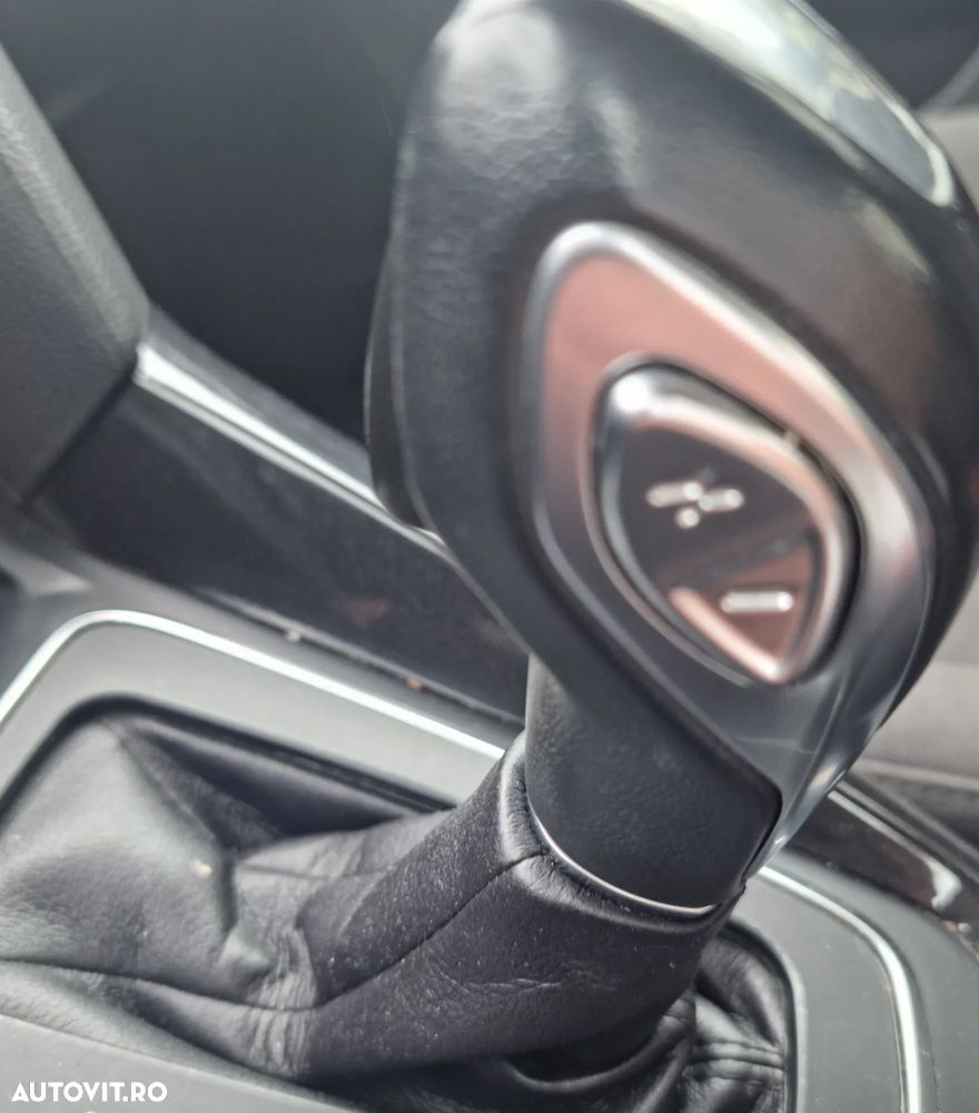 Ford Focus 1.5 EcoBoost Titanium - 16
