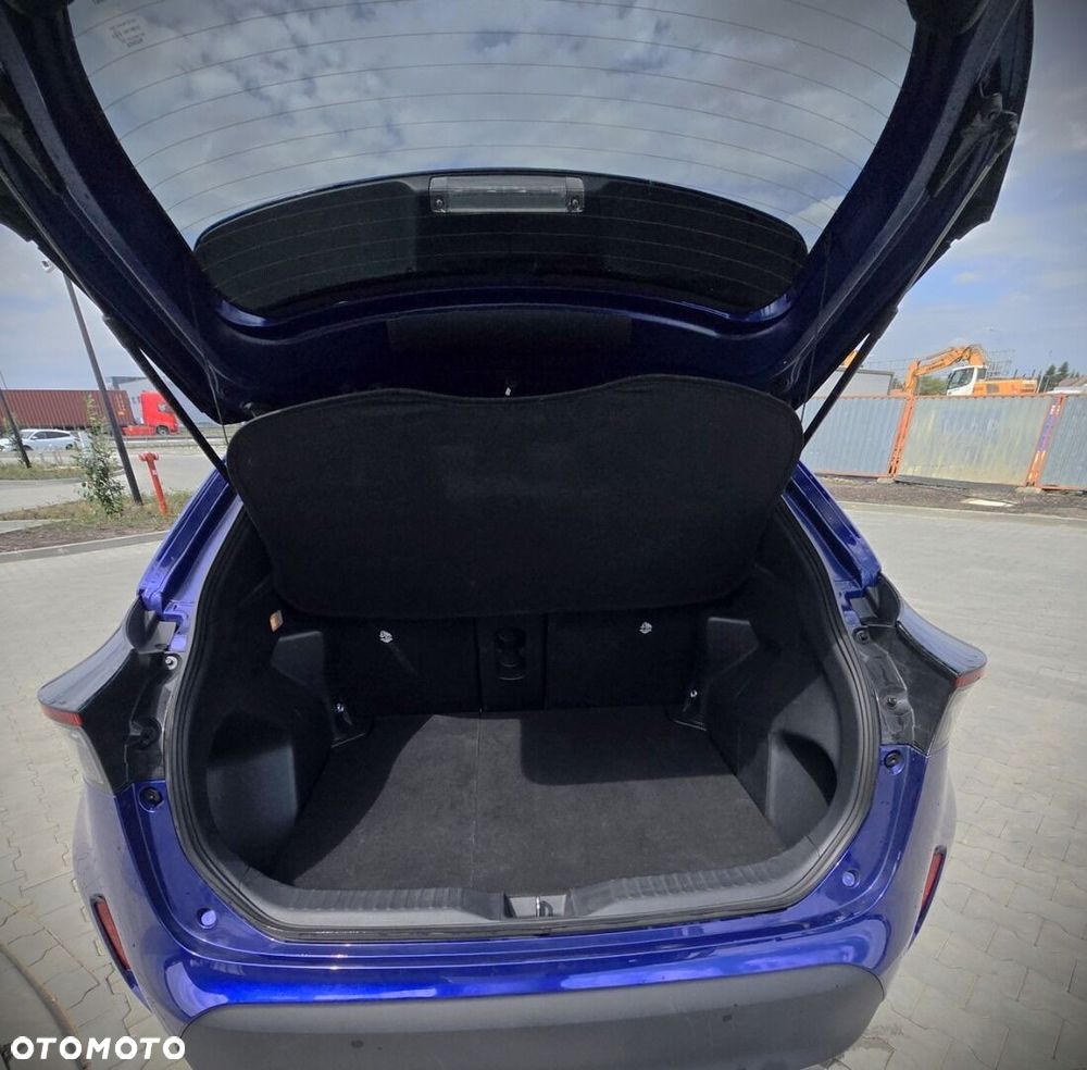 Toyota Yaris Cross Hybrid 1.5 Style - 18