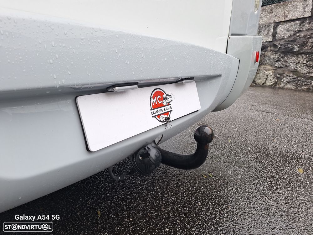 Fiat Ducato Bavaria I70 - 6