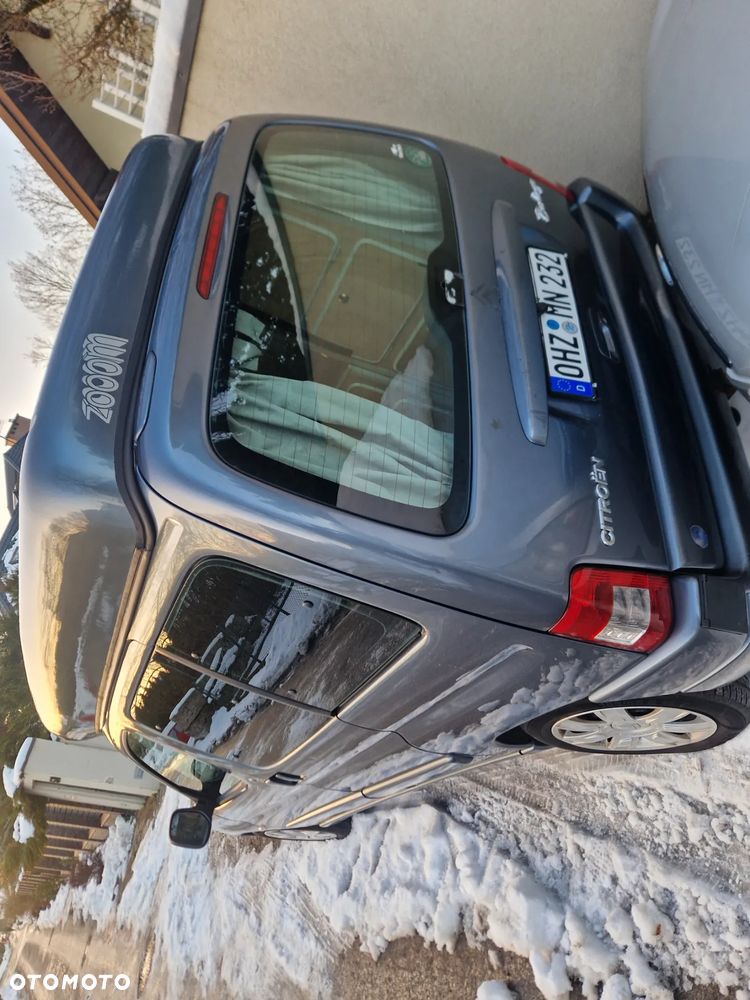 Citroën Berlingo - 3