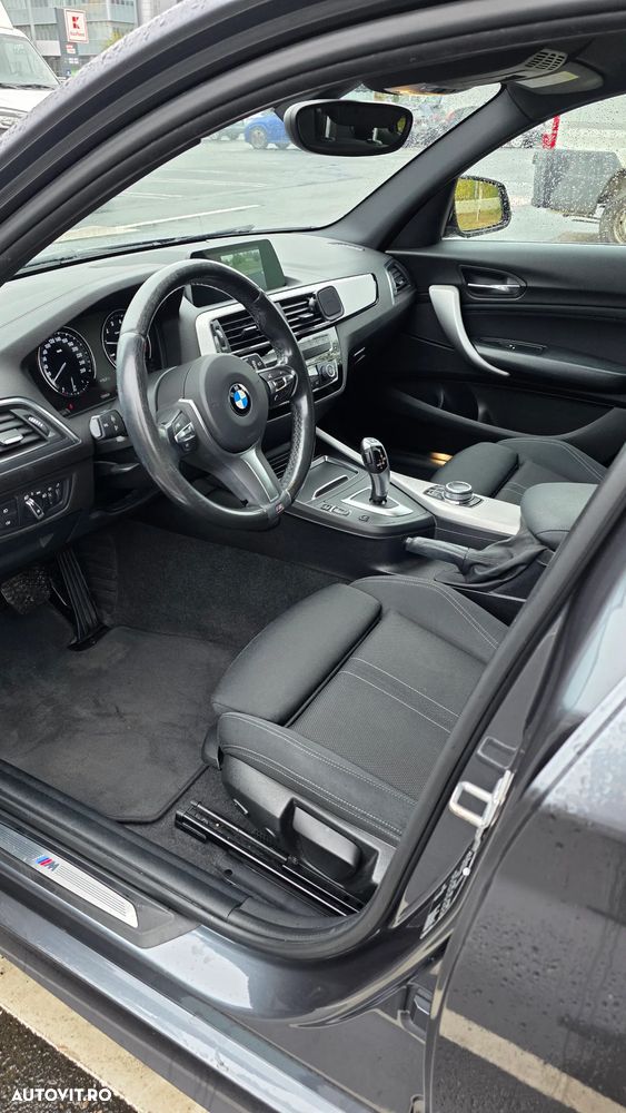 BMW Seria 1 - 16