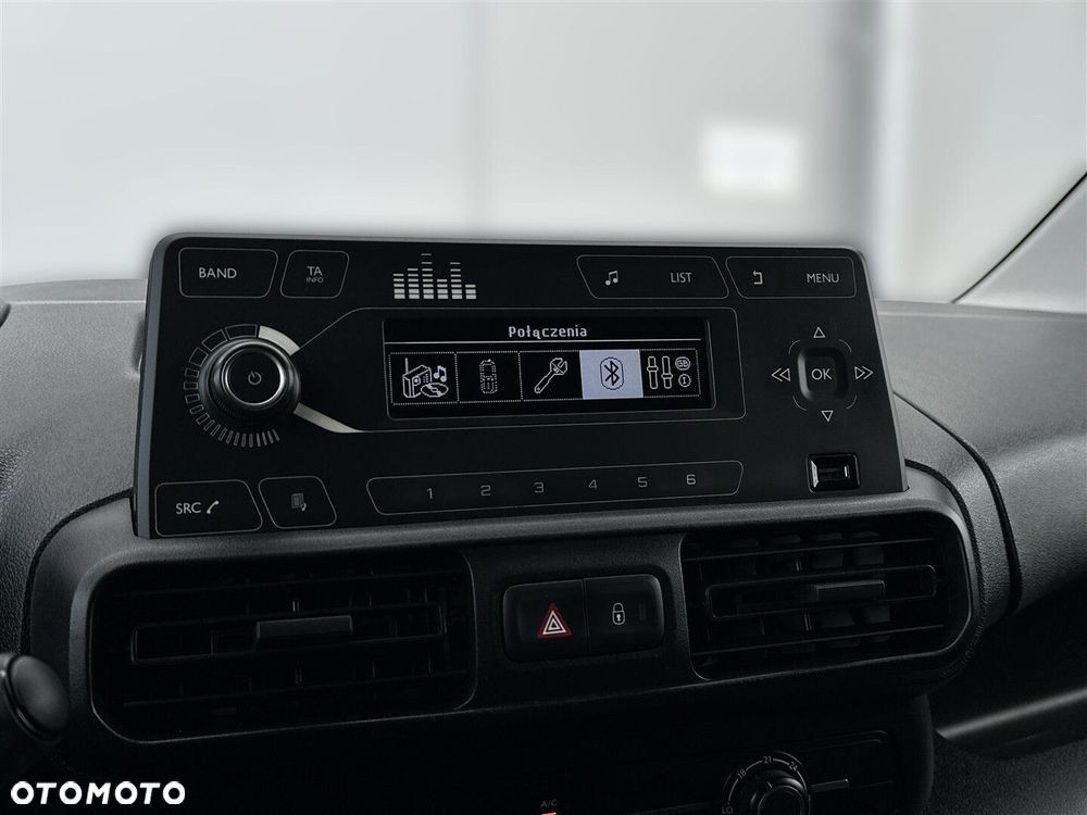 Peugeot partner 1.5 BlueHDi L1 Premium - 21