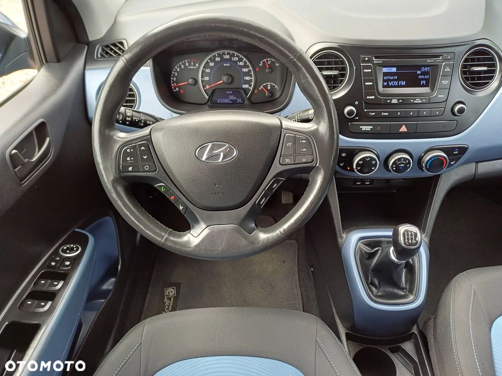 Hyundai i10 - 13