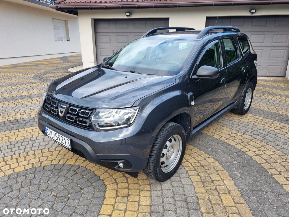 Dacia Duster 1.0 TCe Comfort - 25