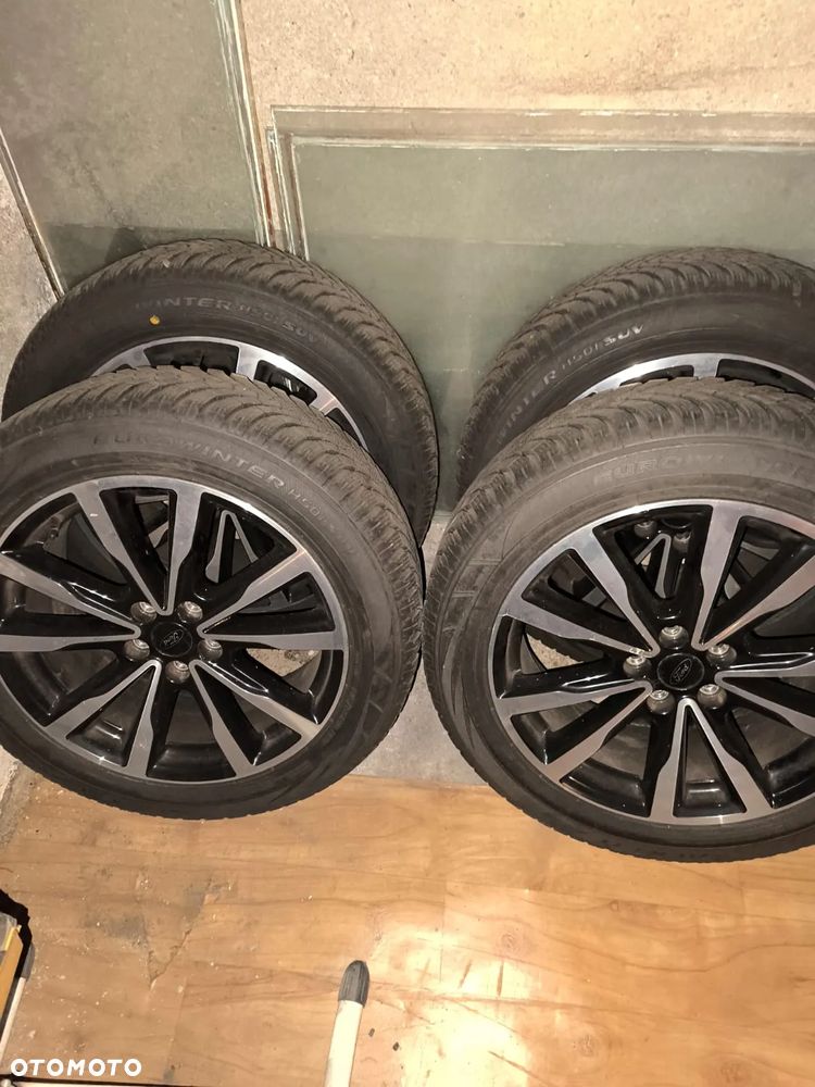 Ford Kuga 2.0 TDCi AWD ST-Line Black - 10