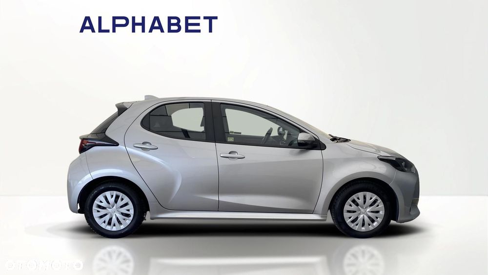 Toyota Yaris Hybrid 1.5 Comfort - 6