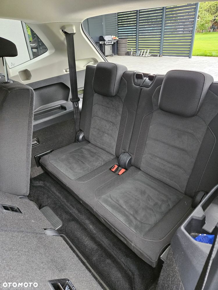 Volkswagen Tiguan - 22