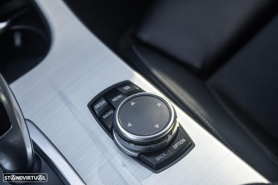 BMW X4 20 d xDrive Pack M Auto - 60