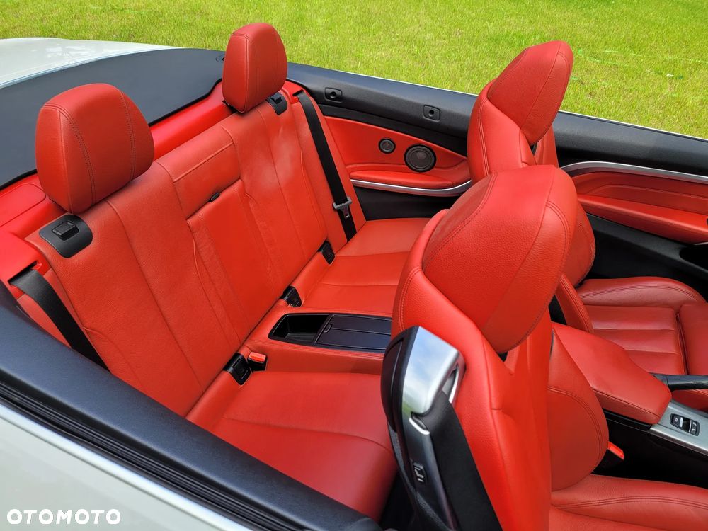 BMW Seria 4 430i xDrive M Sport - 36