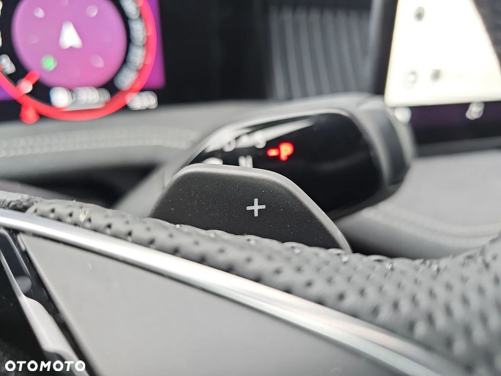 Skoda Superb 2.0 TSI Sportline DSG - 21