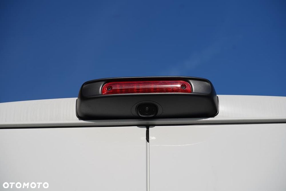 Opel Movano Heavy H3-Power L4H2 automat - 23