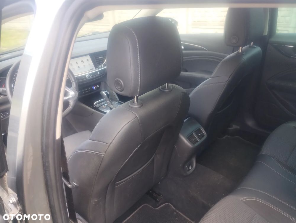 Opel Insignia 2.0 CDTI automatik Sport - 17