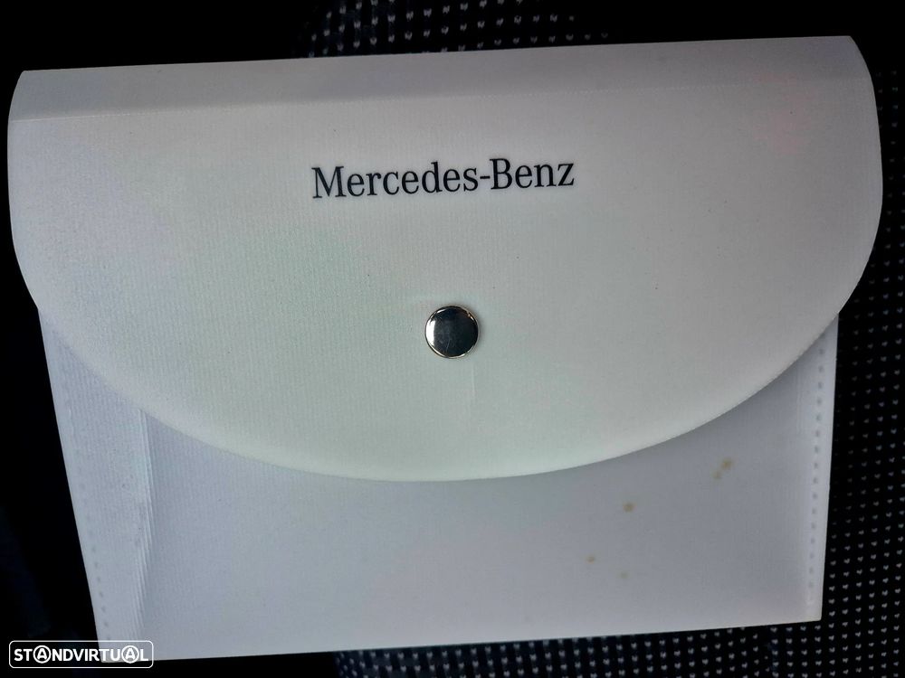 Mercedes-Benz Citan 112 Tourer Longa Start & Stop EDITION - 50