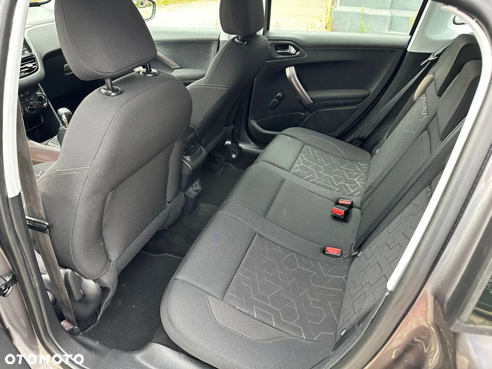 Peugeot 2008 82 VTI Allure - 6