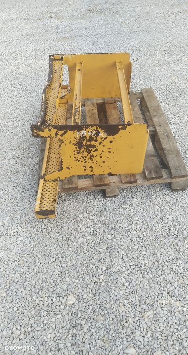 SCHODKI LIEBHERR 310 B [MB 6170] OSP - 1