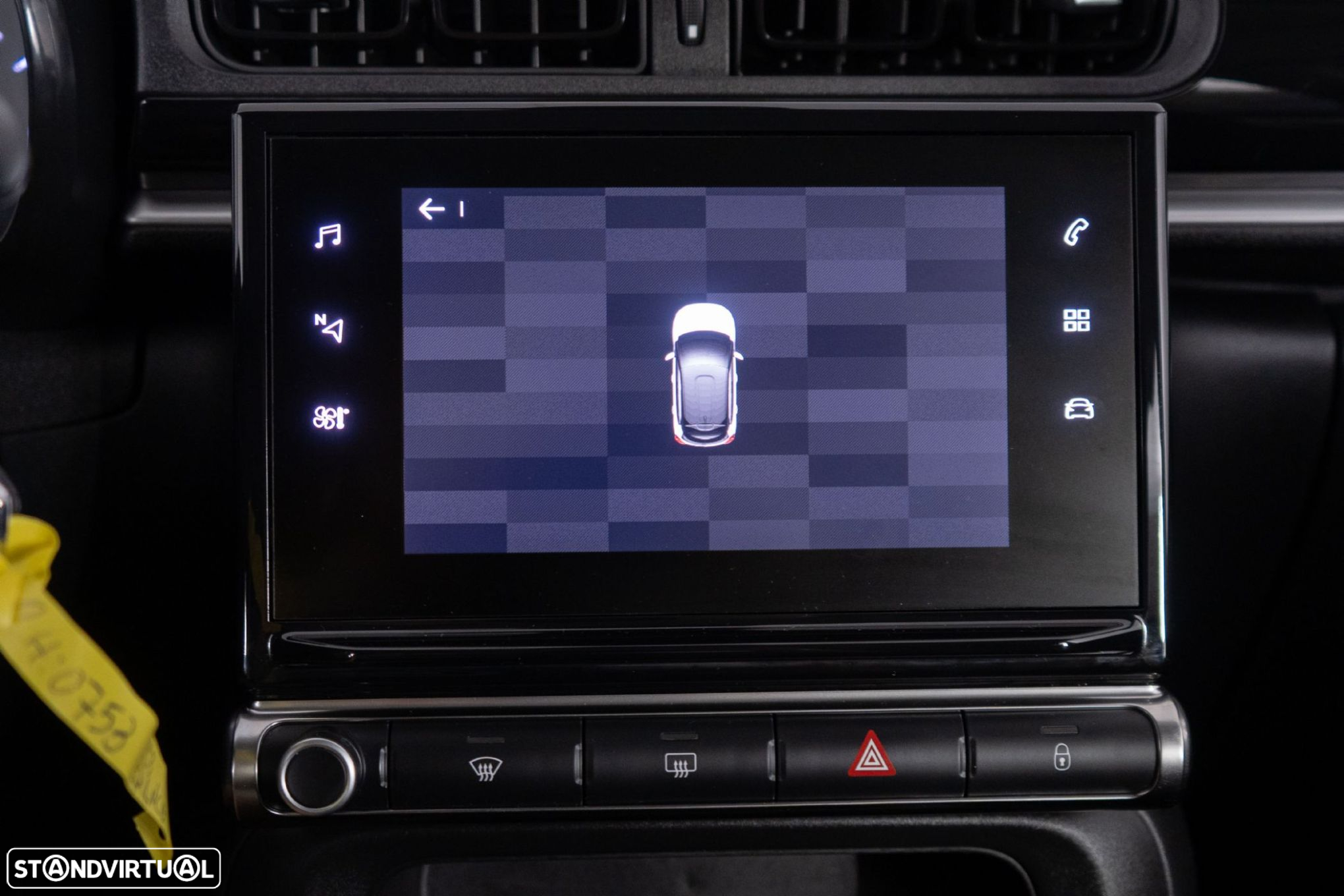 Citroën C3 1.2 PureTech Feel - 20