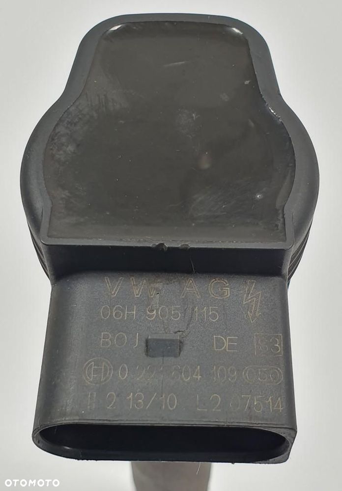 CEWKA ZAPŁONOWA SKODA SEAT AUDI 1.8 TSI 06H905115 - 4