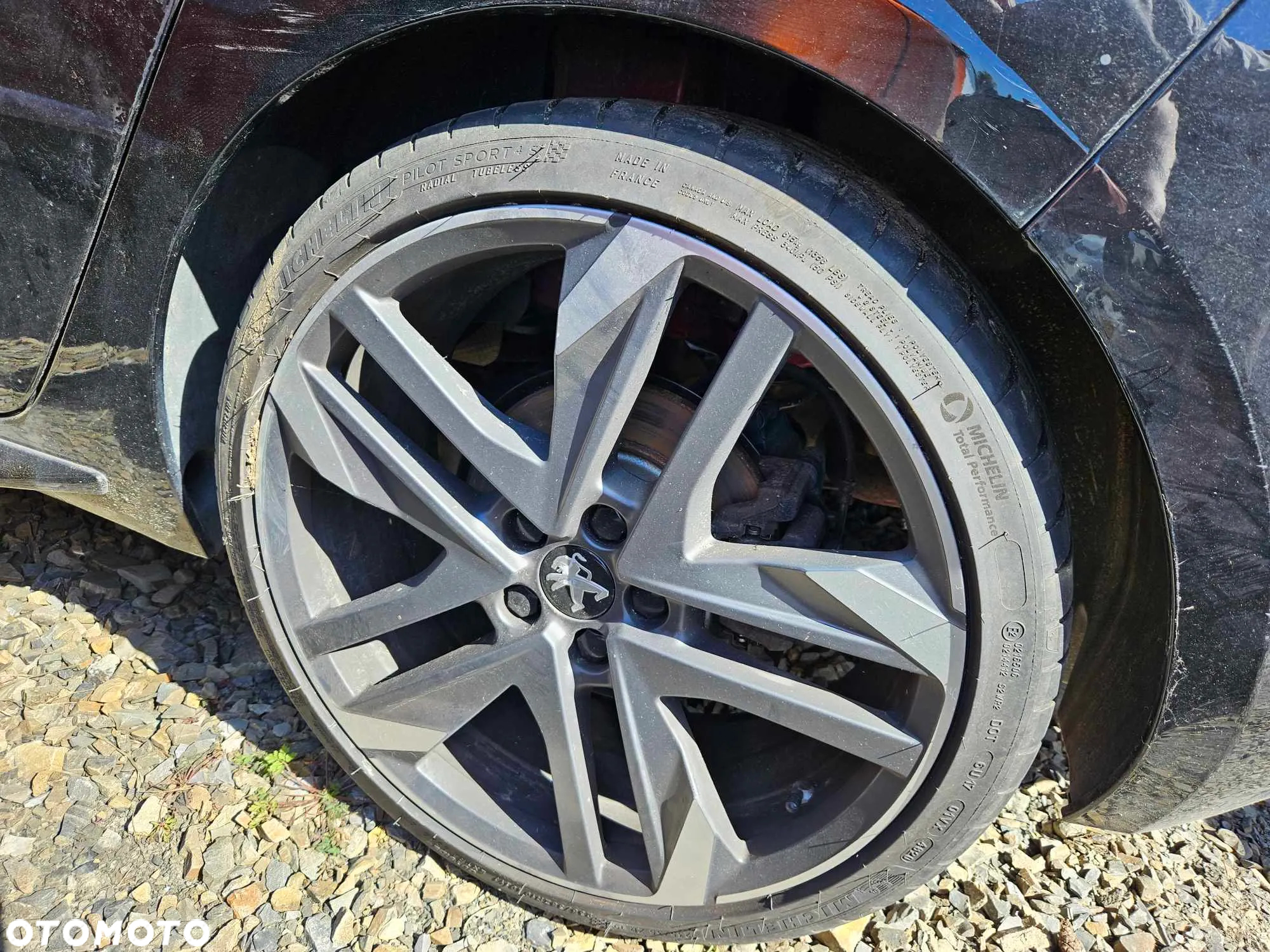 Peugeot 308 GTi by Sport - 19