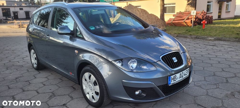 Seat Altea - 3