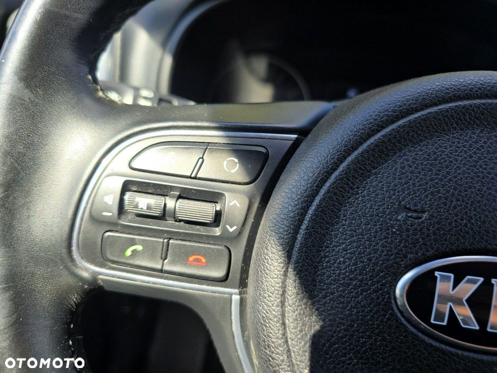 Kia Sportage - 17