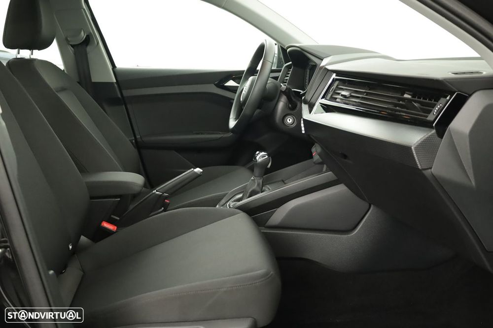 Audi A1 Sportback 30 TFSI Advanced S tronic - 20