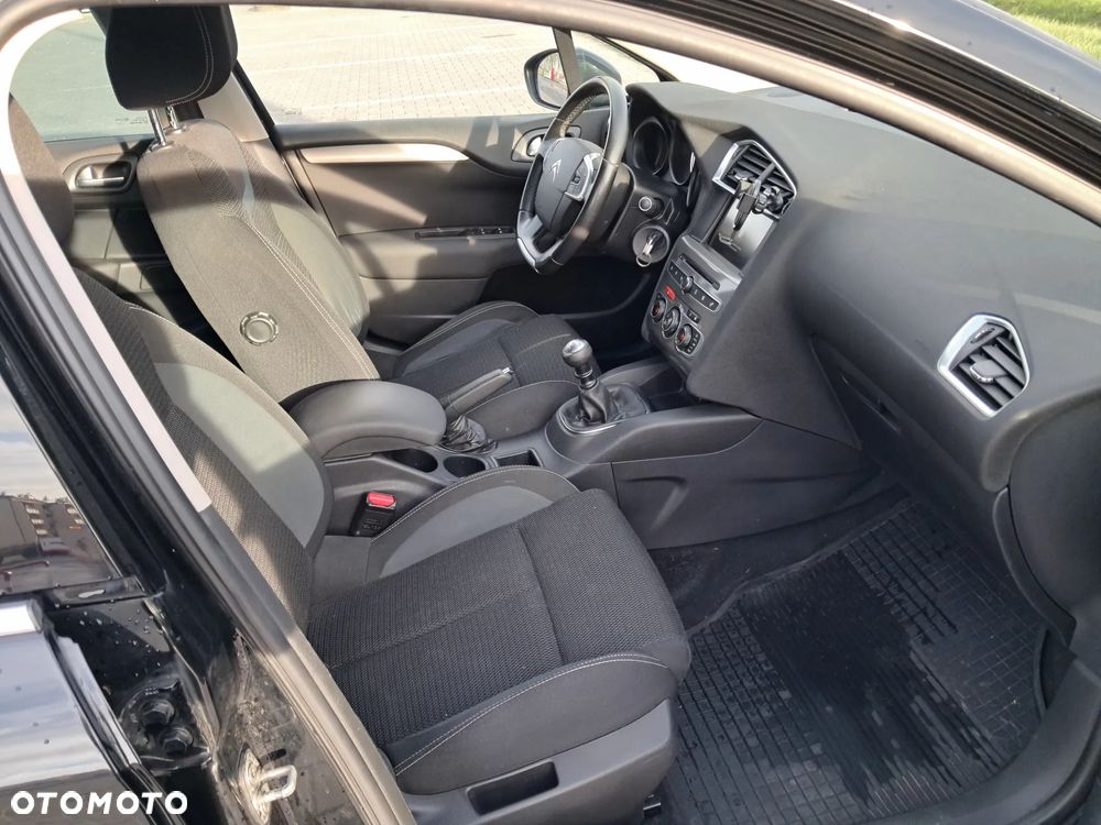 Citroën C4 BlueHDi 120 Stop&Start Selection - 7