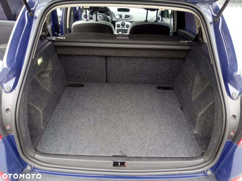 Renault Clio 1.2 TCE Rip Curl - 11