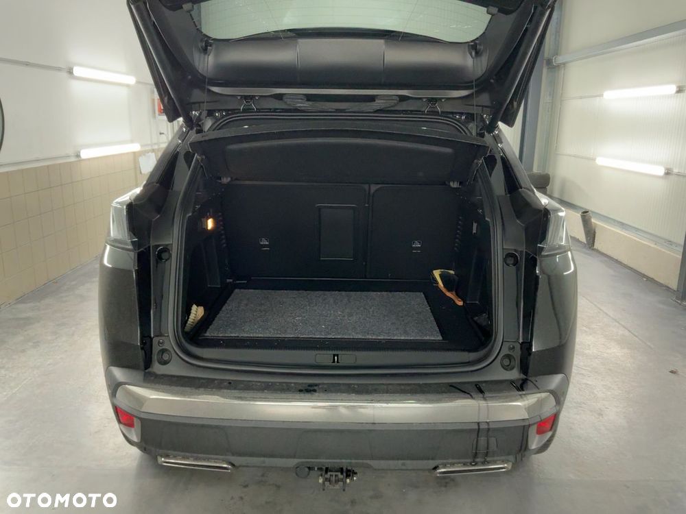Peugeot 3008 2023 photo 5